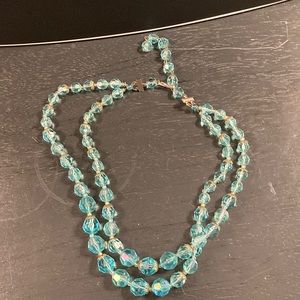 Double Strand Choker